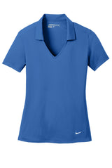 Nike Women's Dri-FIT Vertical Mesh Polo. 637165 Nike