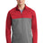 Nike Men's Therma-FIT 1/2 Zip Fleece Top. NKAH6254 Nike