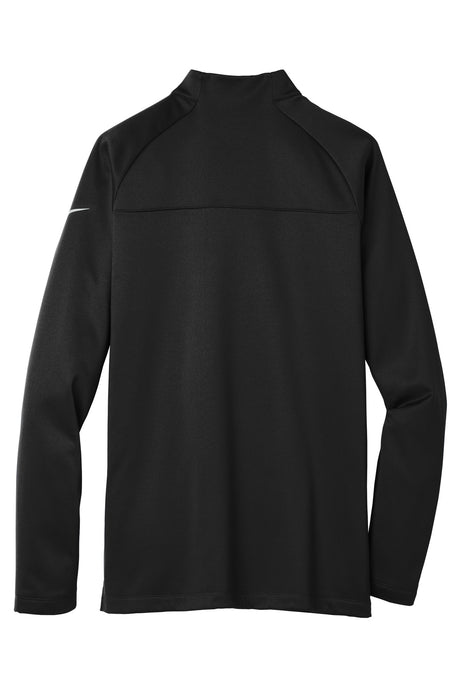 Nike Men's Therma-FIT 1/2 Zip Fleece Top. NKAH6254 Nike