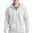 Hanes Men's Ultimate Cotton - Full-Zip Hooded Sweatshirt Hanes