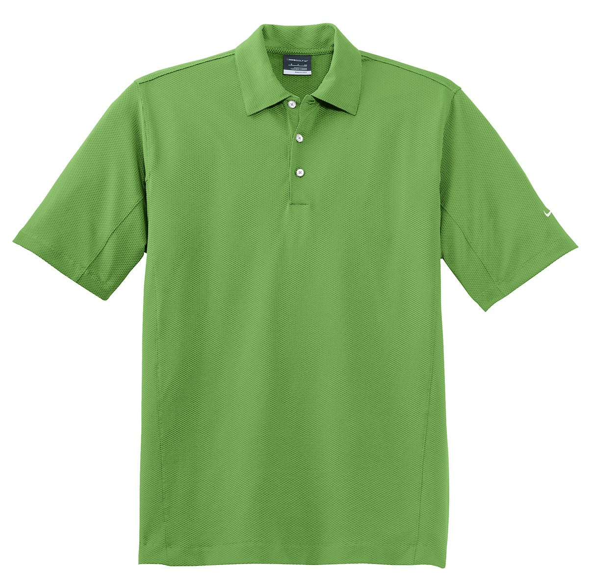 Nike Men's Sphere Dry Diamond Polo. 354055 Nike