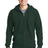 Hanes Men's Ultimate Cotton - Full-Zip Hooded Sweatshirt Hanes