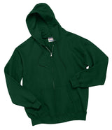 Hanes Men's Ultimate Cotton - Full-Zip Hooded Sweatshirt Hanes