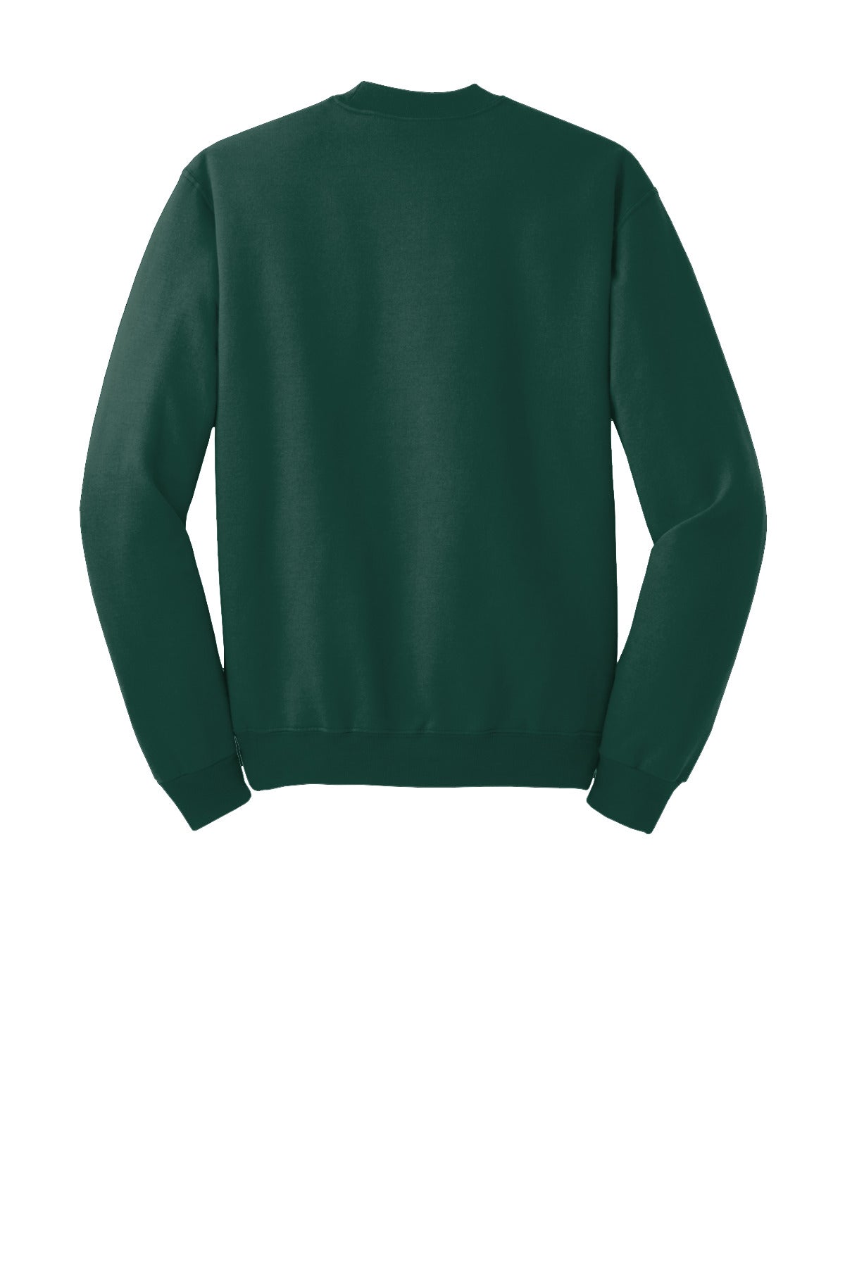 Jerzees Men's SUPER SWEATS NuBlend - Crewneck Sweatshirt Jerzees