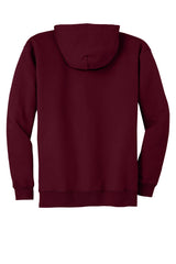 Hanes Men's Ultimate Cotton - Full-Zip Hooded Sweatshirt Hanes