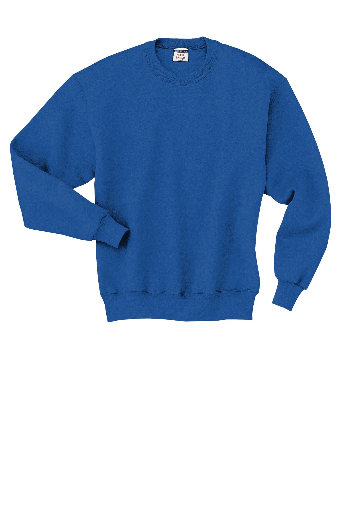 Jerzees Men's SUPER SWEATS NuBlend - Crewneck Sweatshirt Jerzees