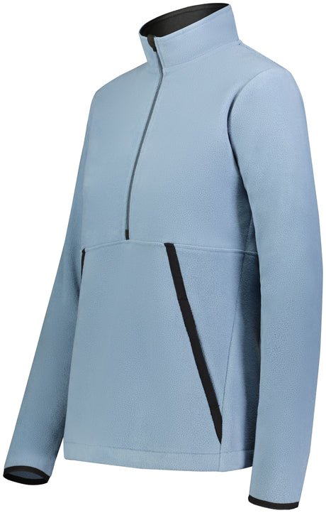 Augusta Ladies Chill Fleece 2.0 1/2 Zip Pullover Augusta