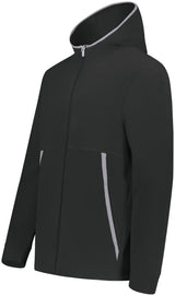 Augusta Men's Chill Fleece 2.0 Full Zip Hoodie Augusta
