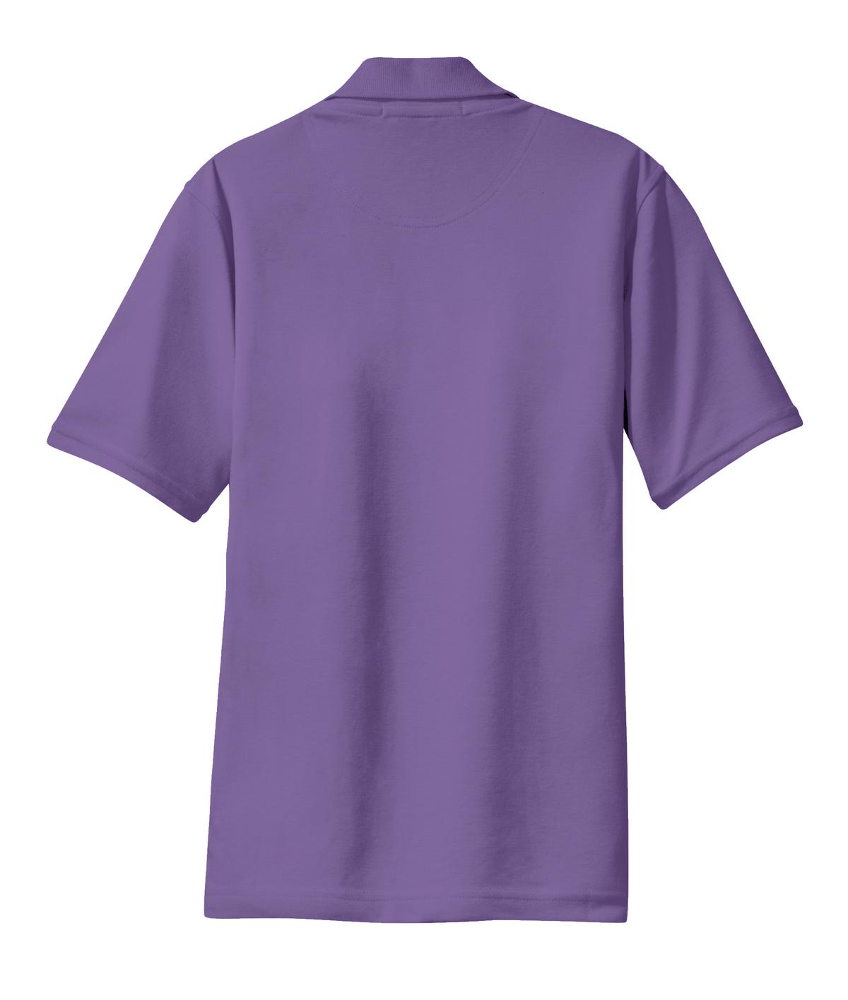 Port Authority Women's Rapid Dry Polo. L455