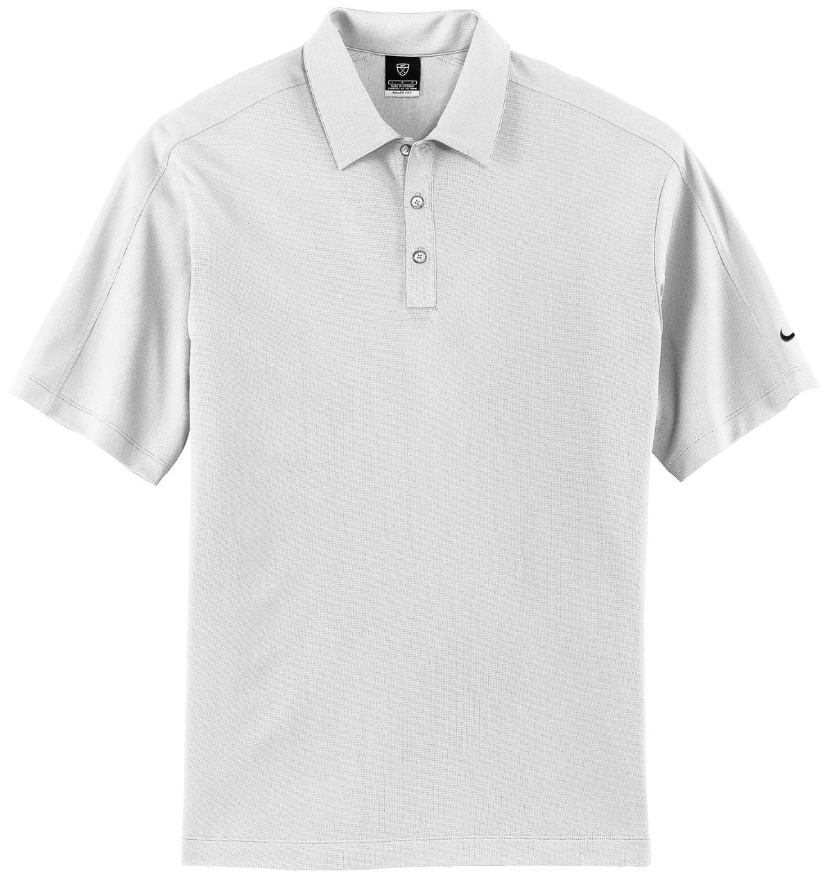 Nike Men's Tech Sport Dri-FIT Polo. 266998 Nike