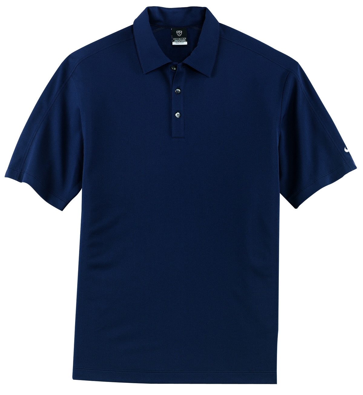 Nike Men's Tech Sport Dri-FIT Polo. 266998 Nike