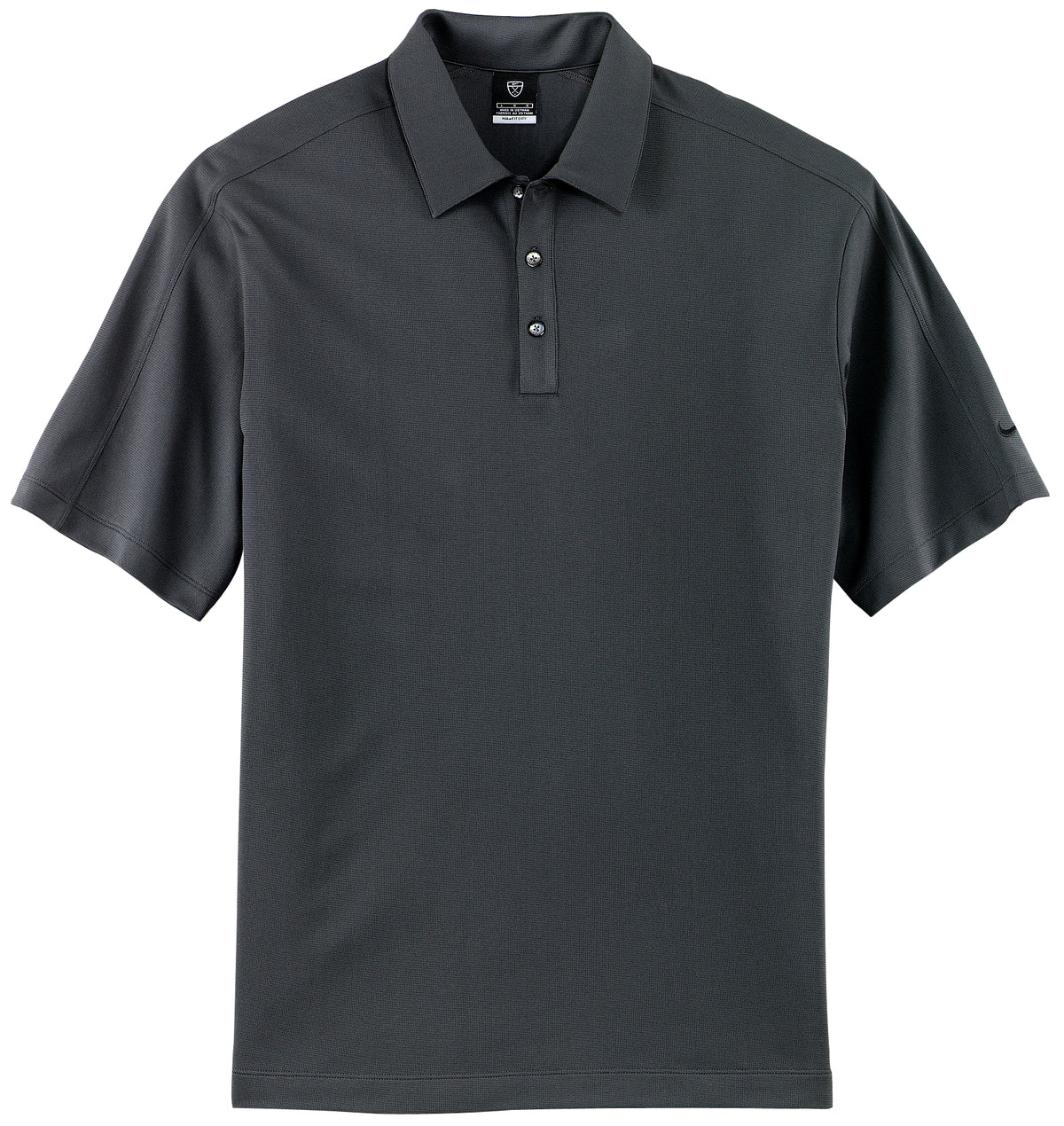 Nike Men's Tech Sport Dri-FIT Polo. 266998 Nike