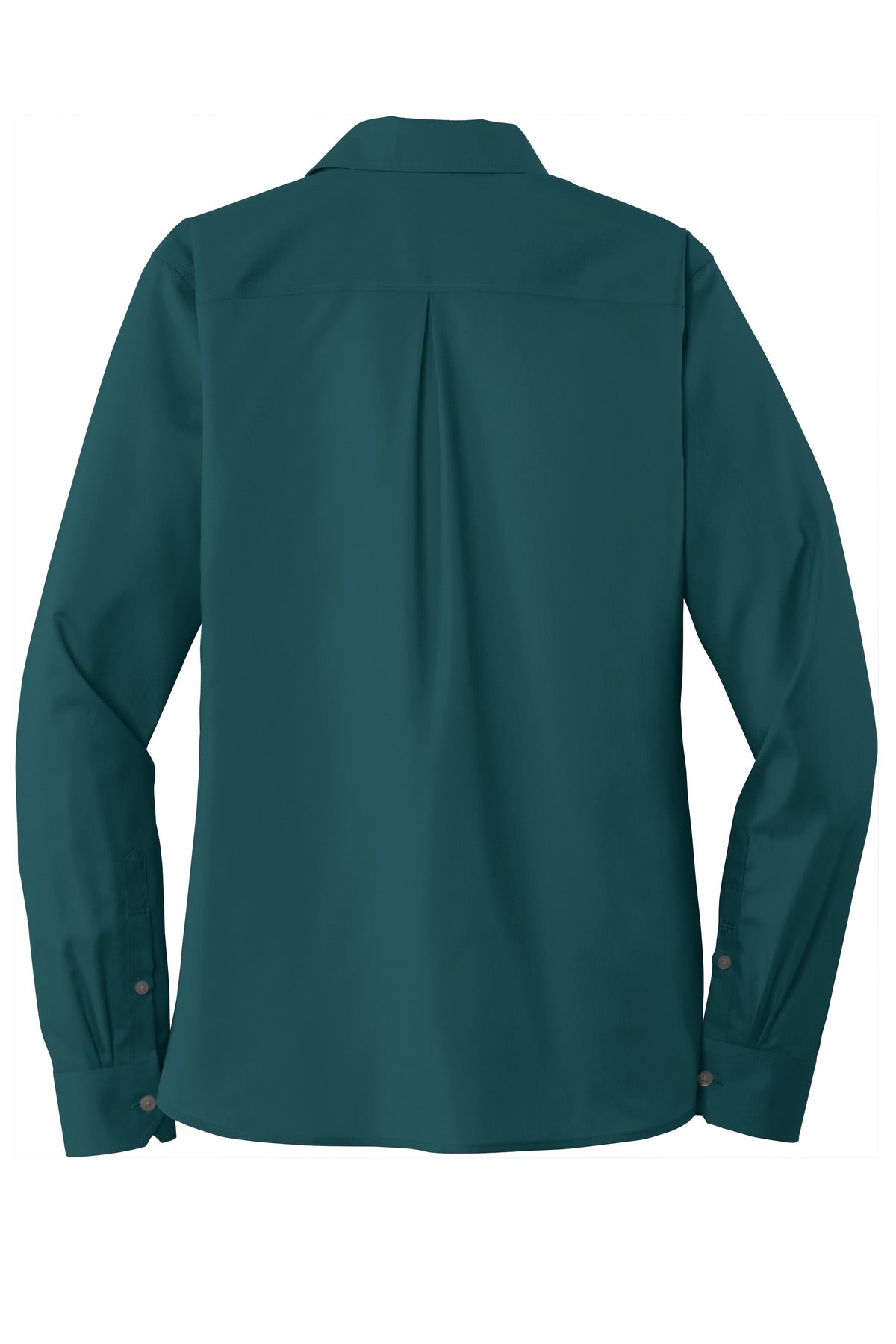 Red House Women's Non-Iron Twill Shirt. RH79 Red House