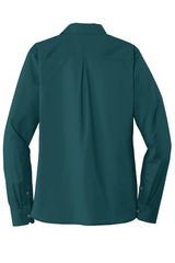 Red House Women's Non-Iron Twill Shirt. RH79 Red House