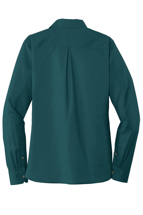 Red House Women's Non-Iron Twill Shirt. RH79 Red House
