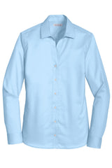 Red House Women's Non-Iron Twill Shirt. RH79 Red House