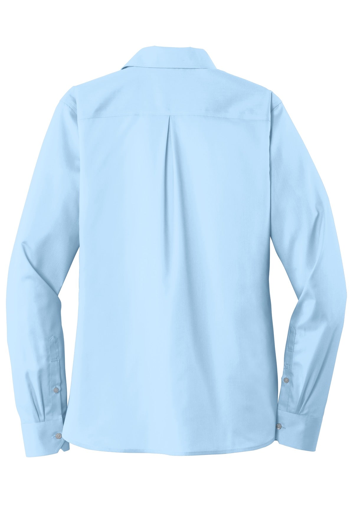Red House Women's Non-Iron Twill Shirt. RH79 Red House
