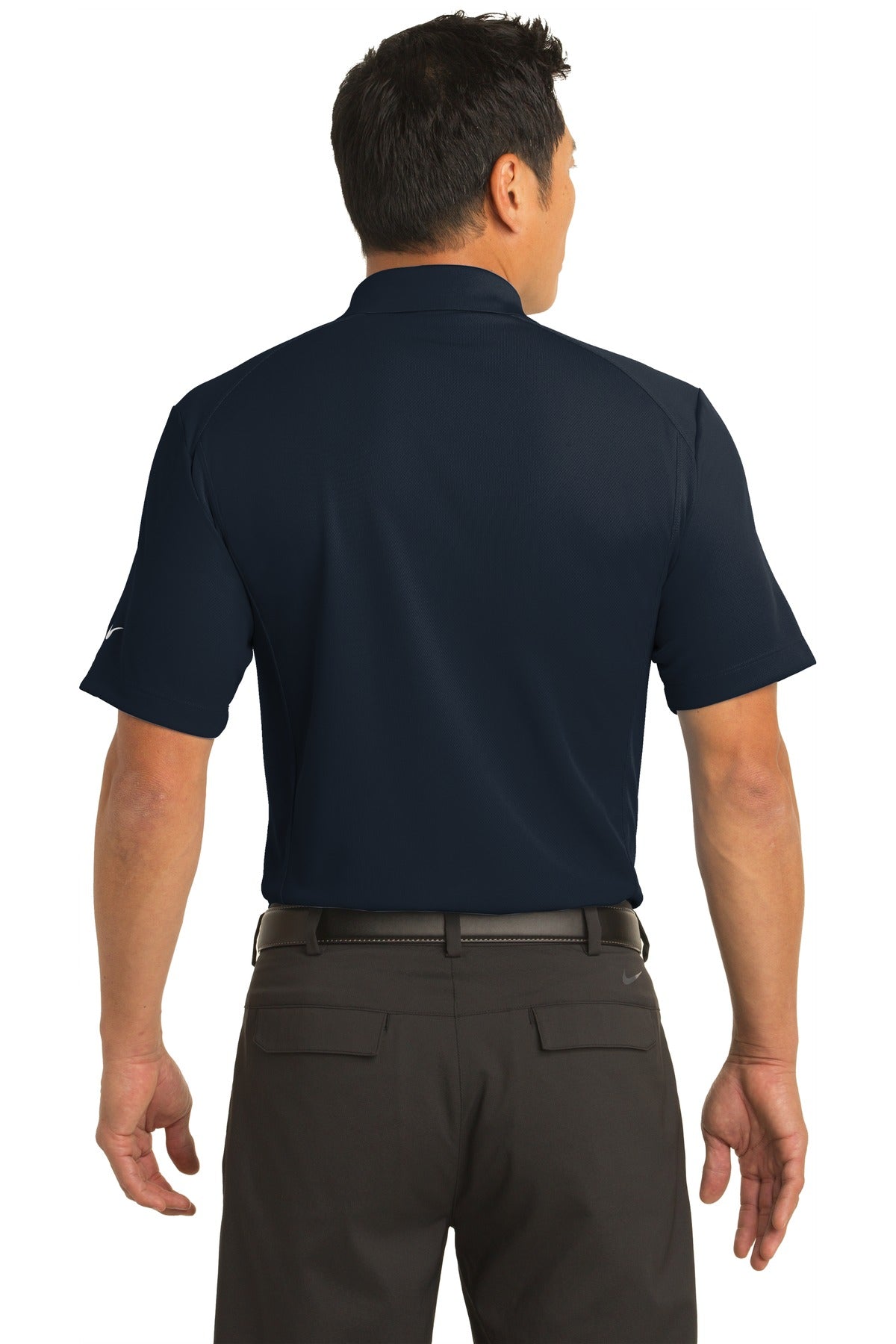 Nike Men's Dri-FIT Classic Polo. 267020 Nike