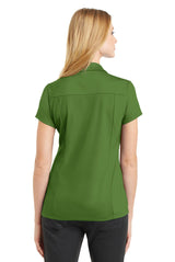 OGIO Women's Framework Polo. LOG125 OGIO