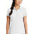 New Era Women's Venue Home Plate Polo. LNEA300 New Era