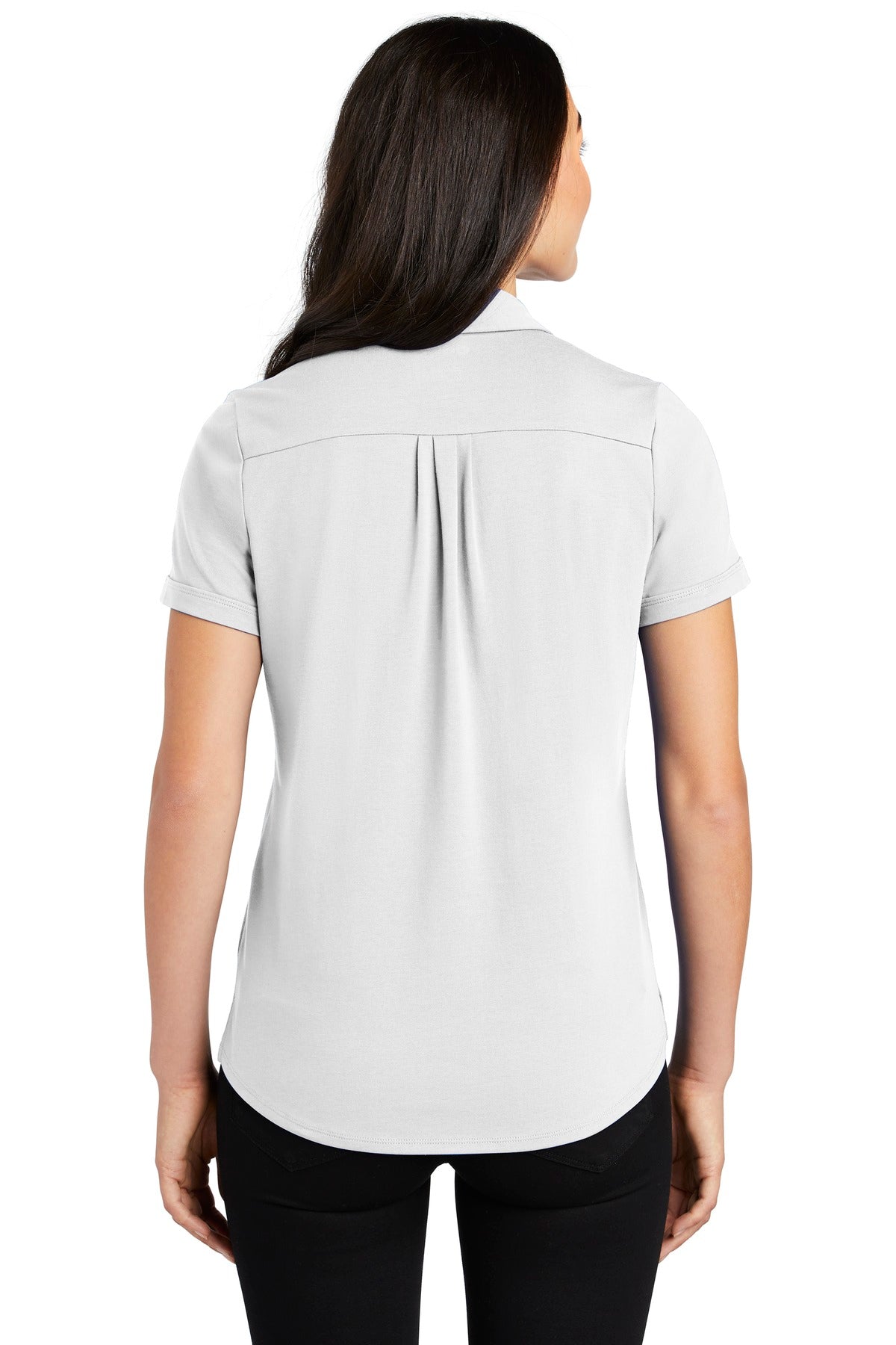 OGIO Women's Limit Polo. LOG138