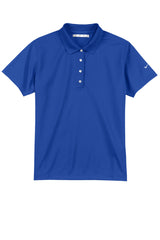Nike Women's Tech Basic Dri-FIT Polo. 203697 Nike