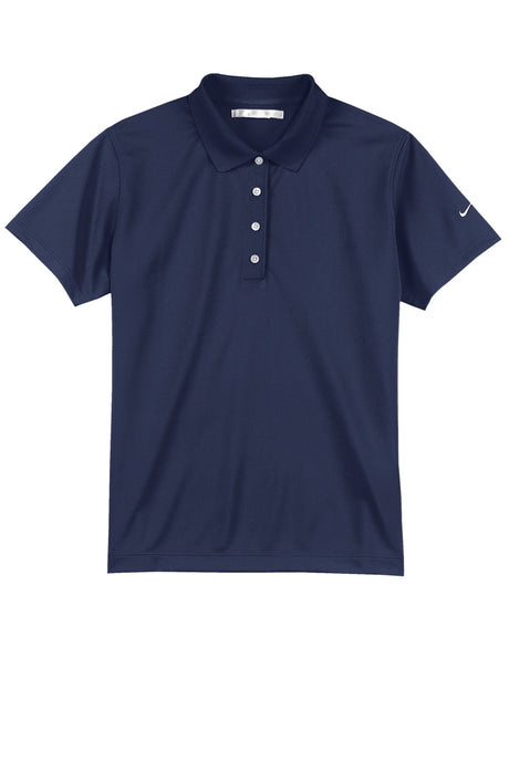 Nike Women's Tech Basic Dri-FIT Polo. 203697 Nike