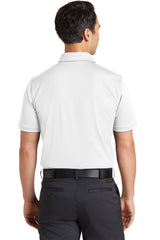 Nike Men's Dri-FIT Solid Icon Pique Modern Fit Polo. 746099 Corporate Apparel Shirts & Tops
