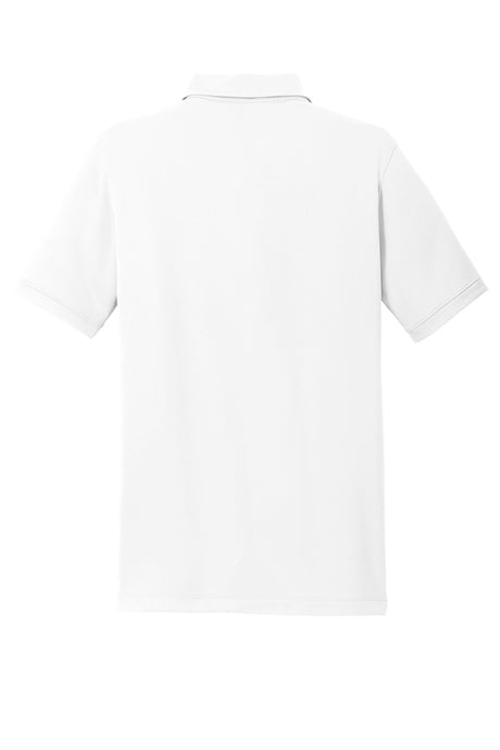 Nike Men's Dri-FIT Solid Icon Pique Modern Fit Polo. 746099 Corporate Apparel Shirts & Tops