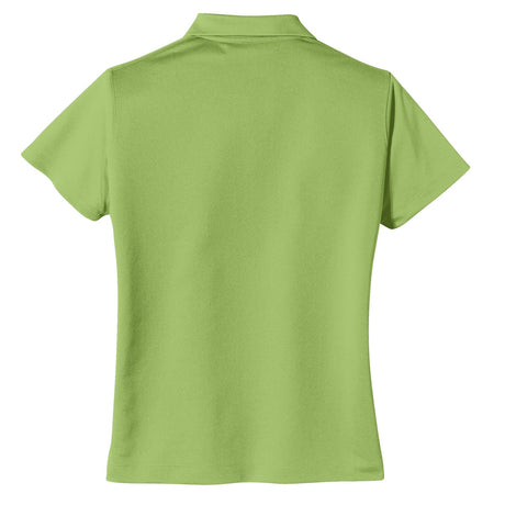 Nike Women's Tech Basic Dri-FIT Polo. 203697 Nike