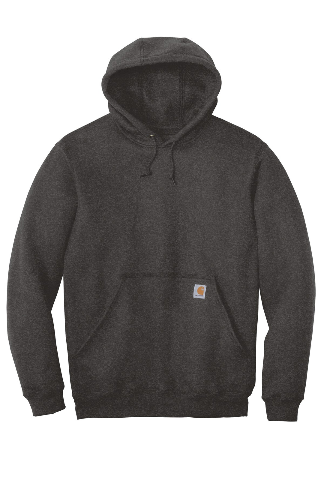 Carhartt Men's Midweight Hooded Sweatshirt CTK121 Carhartt