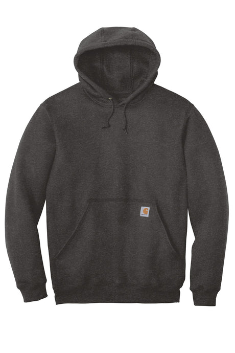 Carhartt Men's Midweight Hooded Sweatshirt CTK121 Carhartt