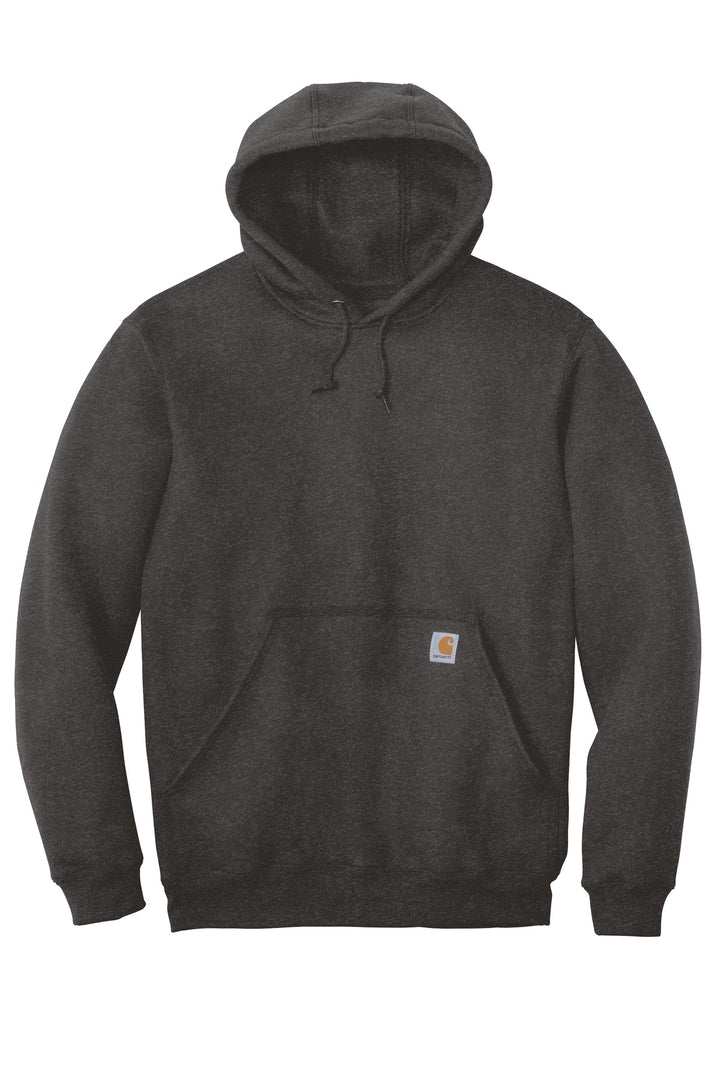 Carhartt Men's Midweight Hooded Sweatshirt CTK121 Carhartt