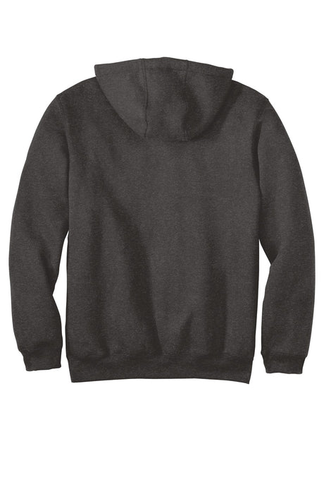 Carhartt Men's Midweight Hooded Sweatshirt CTK121 Carhartt
