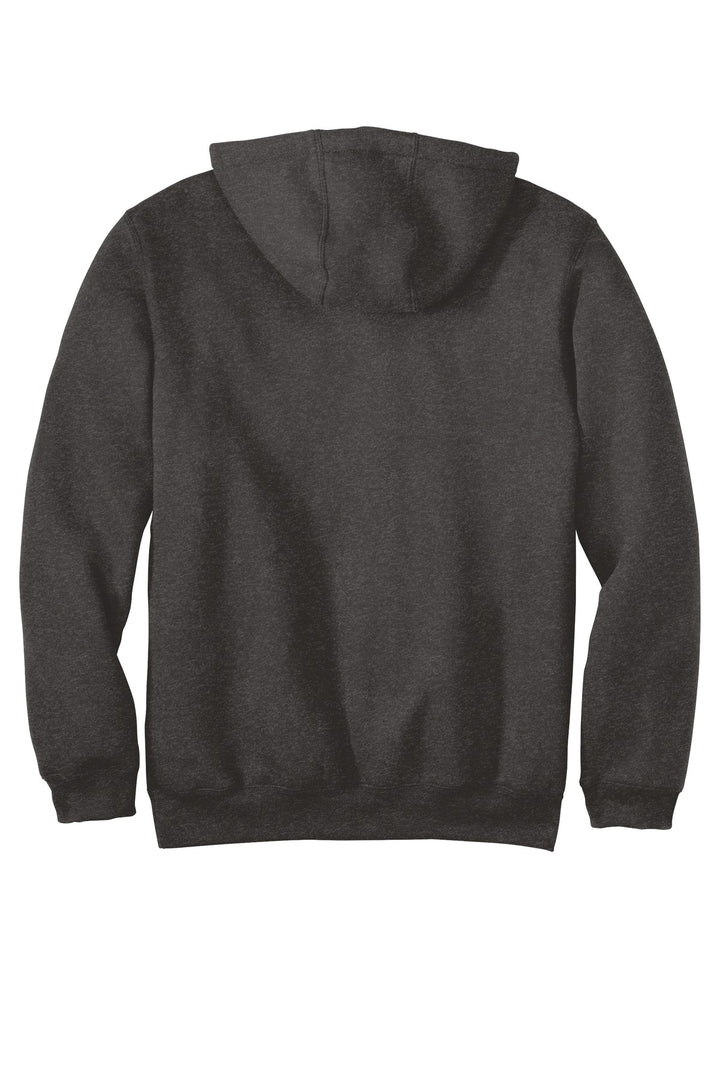 Carhartt Men's Midweight Hooded Sweatshirt CTK121 Carhartt