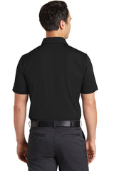Nike Men's Dri-FIT Solid Icon Pique Modern Fit Polo. 746099 Corporate Apparel Shirts & Tops