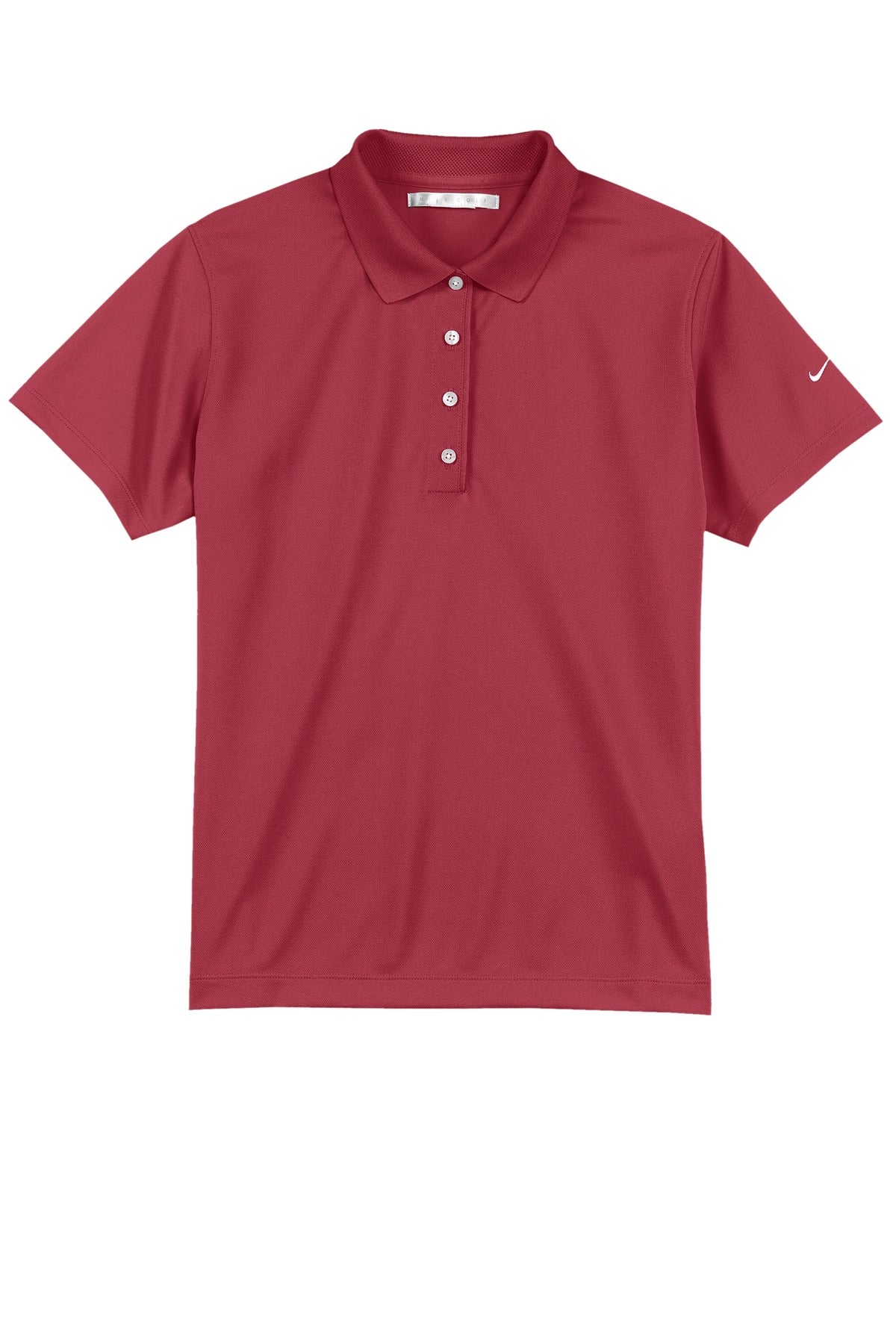 Nike Women's Tech Basic Dri-FIT Polo. 203697 Nike