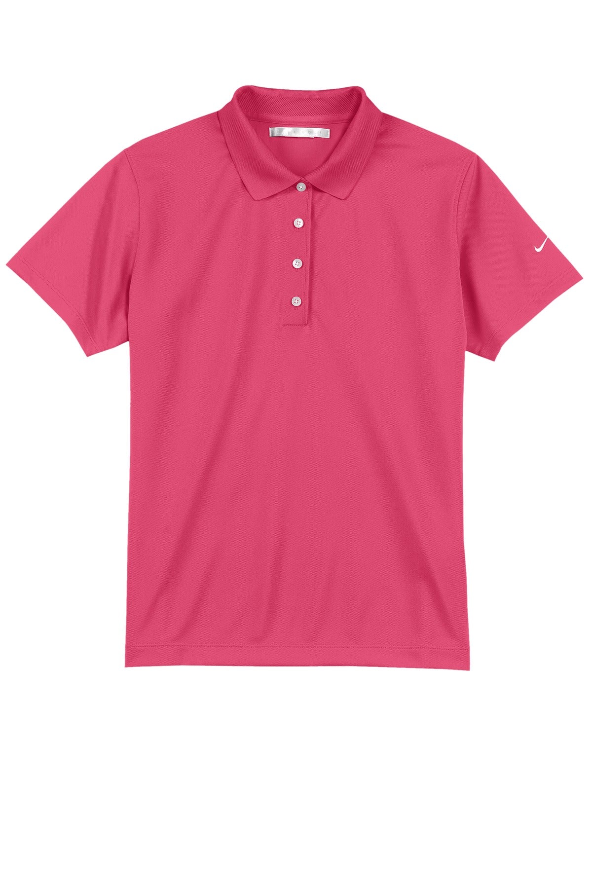 Nike Women's Tech Basic Dri-FIT Polo. 203697 Nike