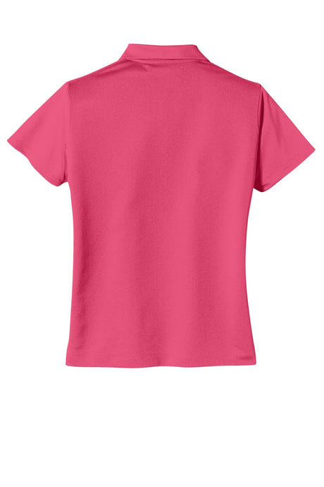 Nike Women's Tech Basic Dri-FIT Polo. 203697 Nike