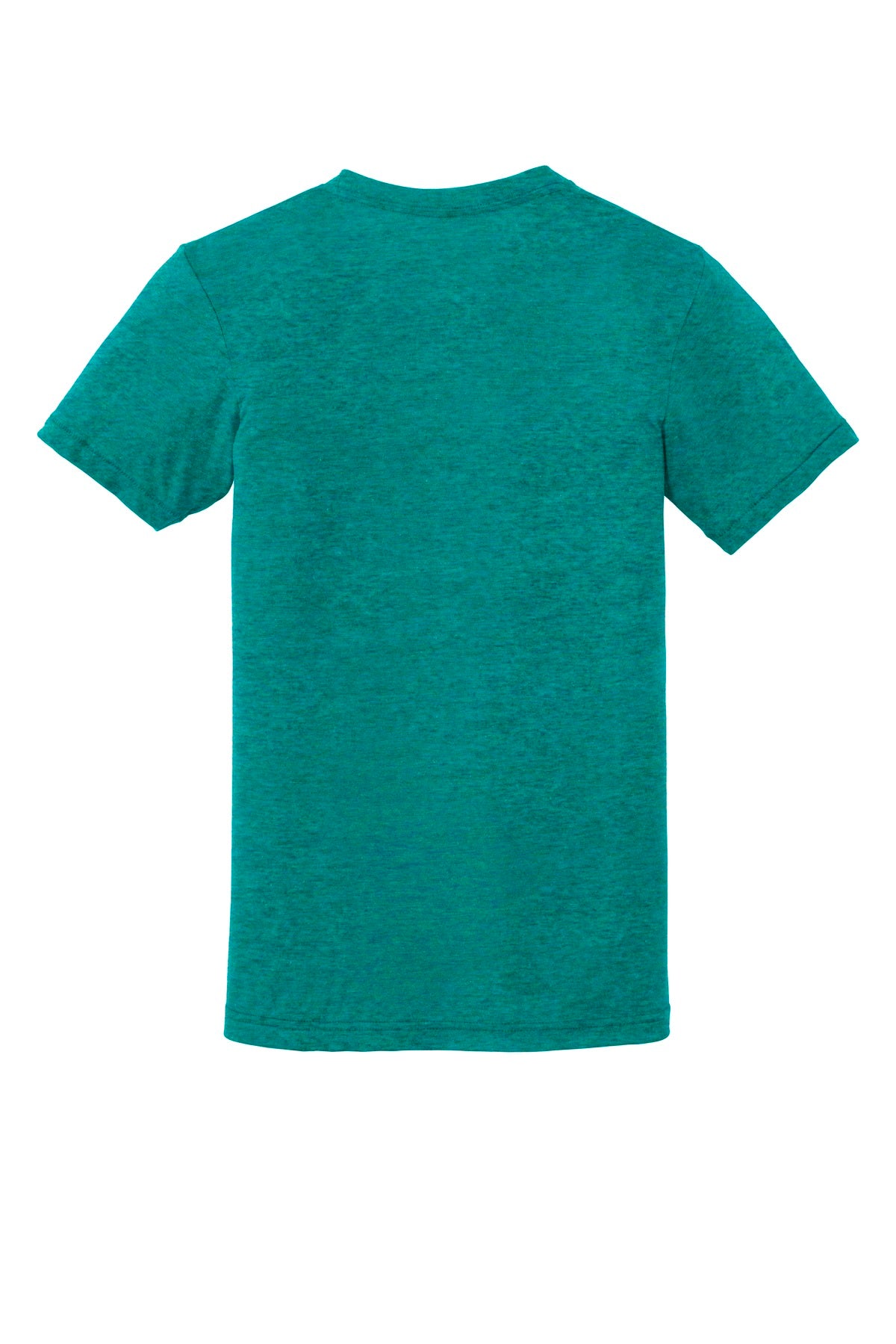 American Apparel Men's Tri-Blend Short Sleeve Track T-Shirt American Apparel