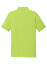 Nike Men's Dri-FIT Solid Icon Pique Modern Fit Polo. 746099 Corporate Apparel Shirts & Tops