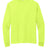 JERZEES Men's Dri-Power 100% Polyester Long Sleeve T-Shirt 21LS JERZEES