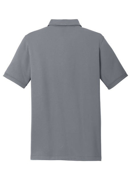 Nike Men's Dri-FIT Solid Icon Pique Modern Fit Polo. 746099 Corporate Apparel Shirts & Tops
