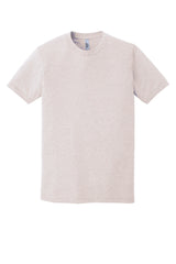 American Apparel Men's Tri-Blend Short Sleeve Track T-Shirt American Apparel