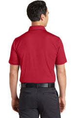 Nike Men's Dri-FIT Solid Icon Pique Modern Fit Polo. 746099 Corporate Apparel Shirts & Tops