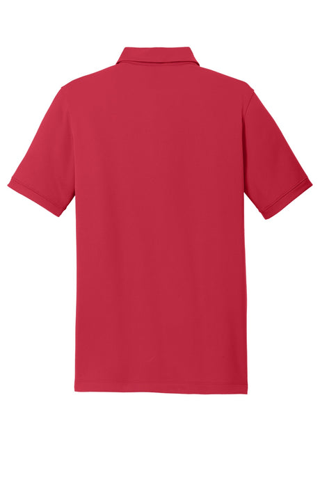 Nike Men's Dri-FIT Solid Icon Pique Modern Fit Polo. 746099 Corporate Apparel Shirts & Tops