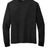 JERZEES Men's Dri-Power 100% Polyester Long Sleeve T-Shirt 21LS JERZEES