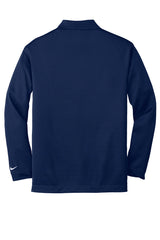 Nike Men's Long Sleeve Dri-FIT Stretch Tech Polo. 466364 Nike
