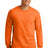 Gildan - Ultra Cotton® Long Sleeve Pocket T-Shirt Gildan