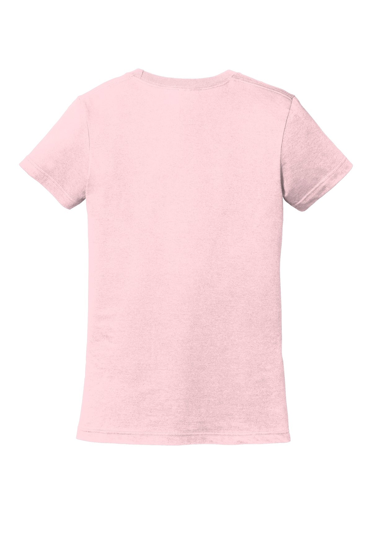 American Apparel Women's Fine Jersey T-Shirt